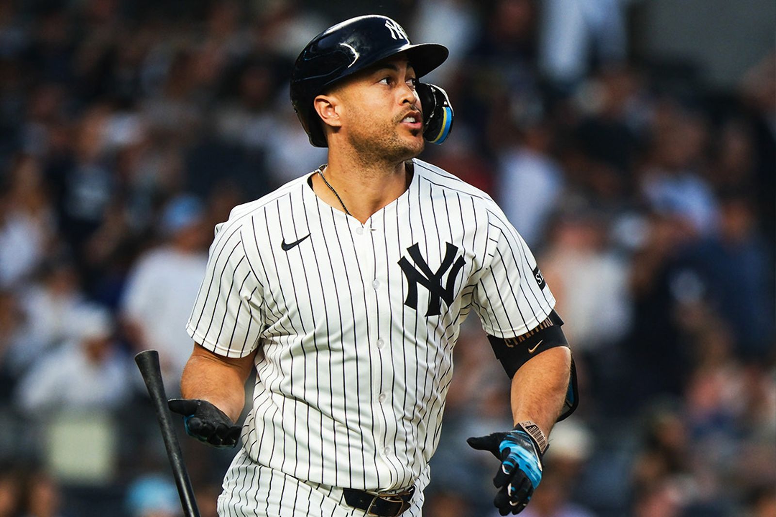 MLB／洋基9：1痛宰雙城！Judge、Stanton同場開轟距隊史紀錄僅差2場