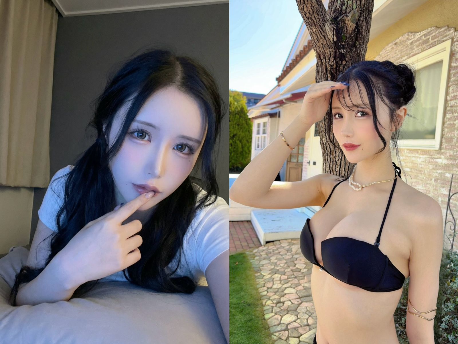 AV女優來台下海遭逮畫面曝光!老司機全認得她 推特帳號被神出