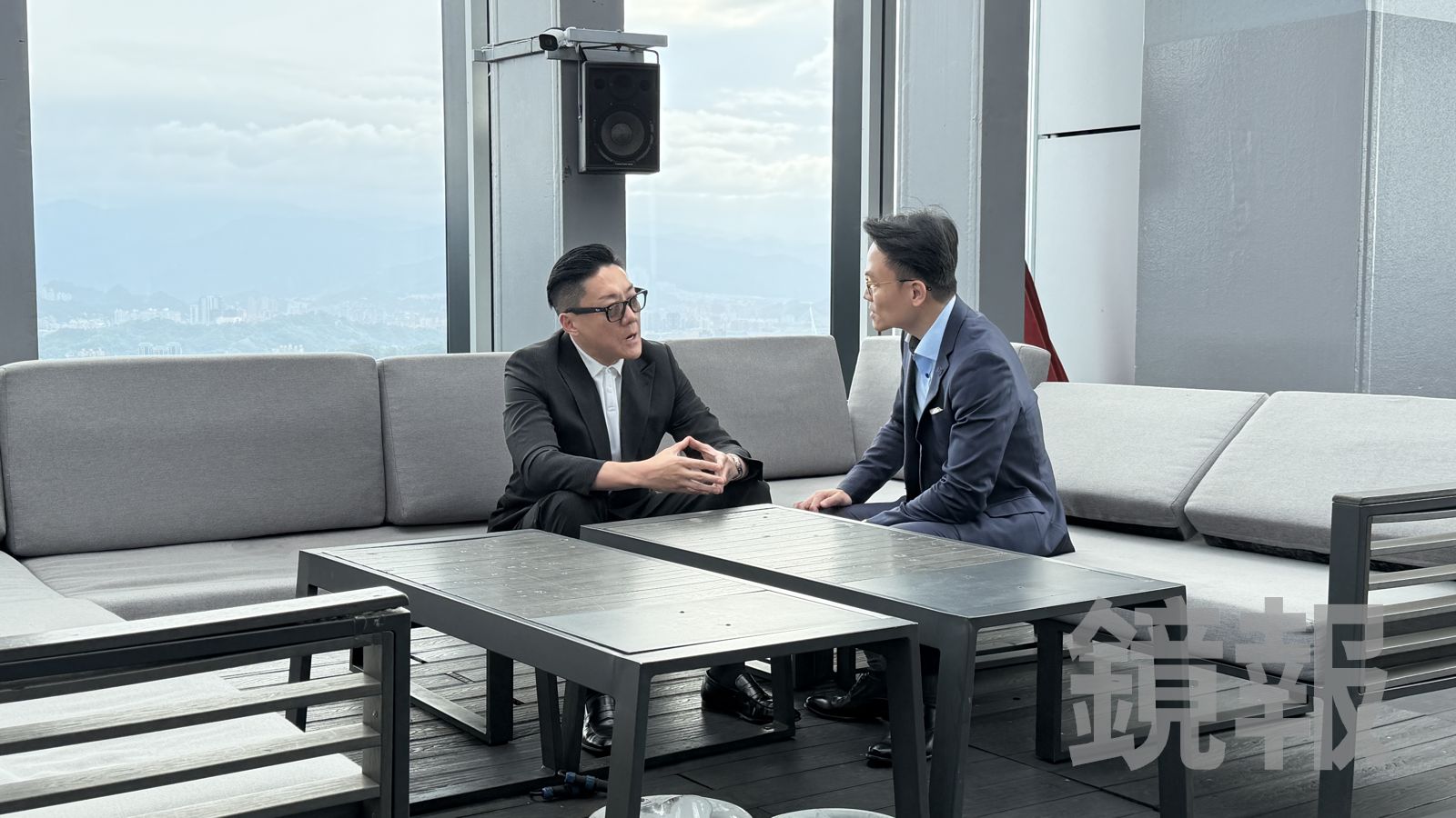 夏天倫深夜再發文曝心聲:替朋友擋一刀!遭逮嫌犯「等律師才願開口」