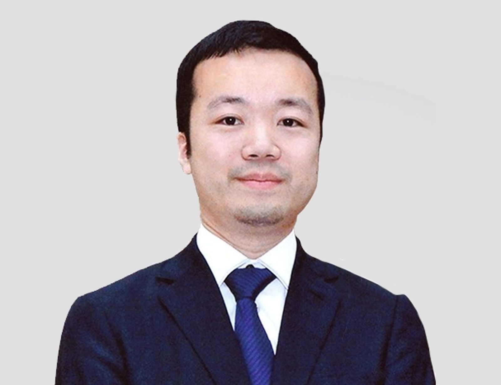 太子集團創始人陳志。圖/翻攝自太子集團官網