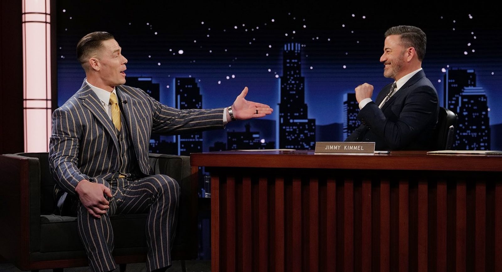 一句「台灣是國家」被中、美罵翻！好萊塢巨星憶至今還在後悔　學會一件事