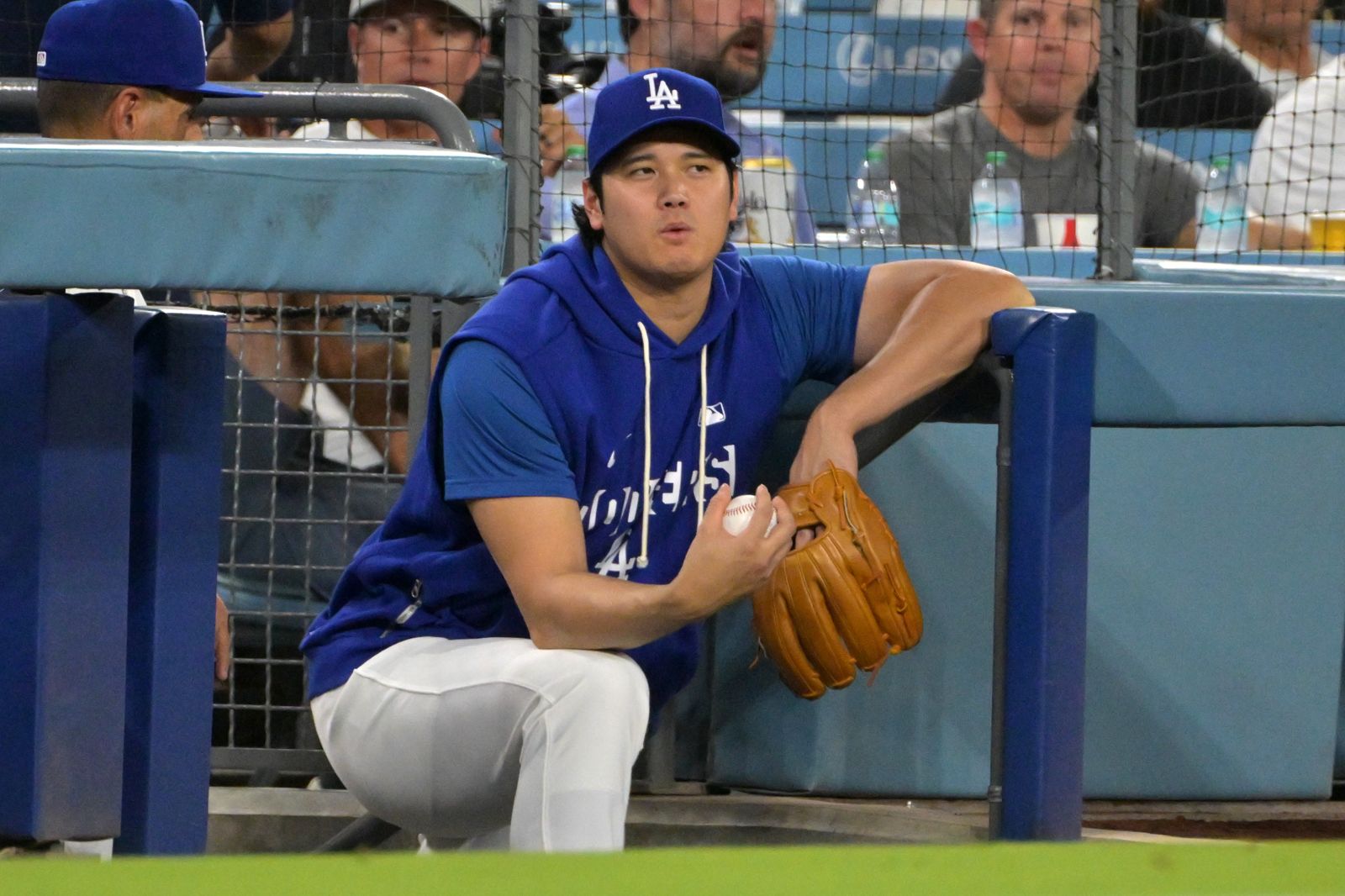 大谷翔平要回來了?道奇主帥更新狀態 例行賽復出沒破局