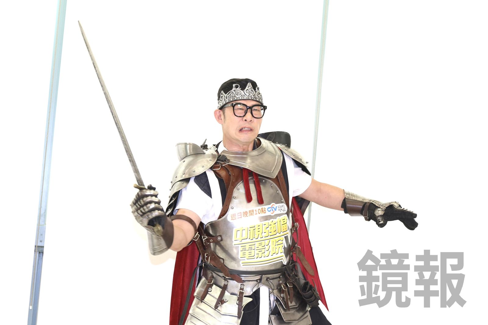 馬力歐自爆「停機」1年多!生二寶體力乾涸「我還有手」 曝和小11歲嫩妻私下相處模式