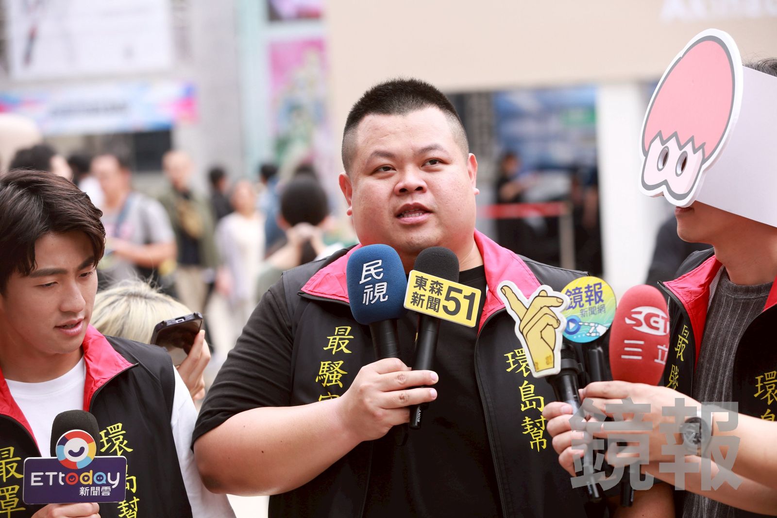 YTR大蛇丸交女友放閃：我們甜蜜蜜！公開結婚計畫　「不讓對方露臉」原因超貼心