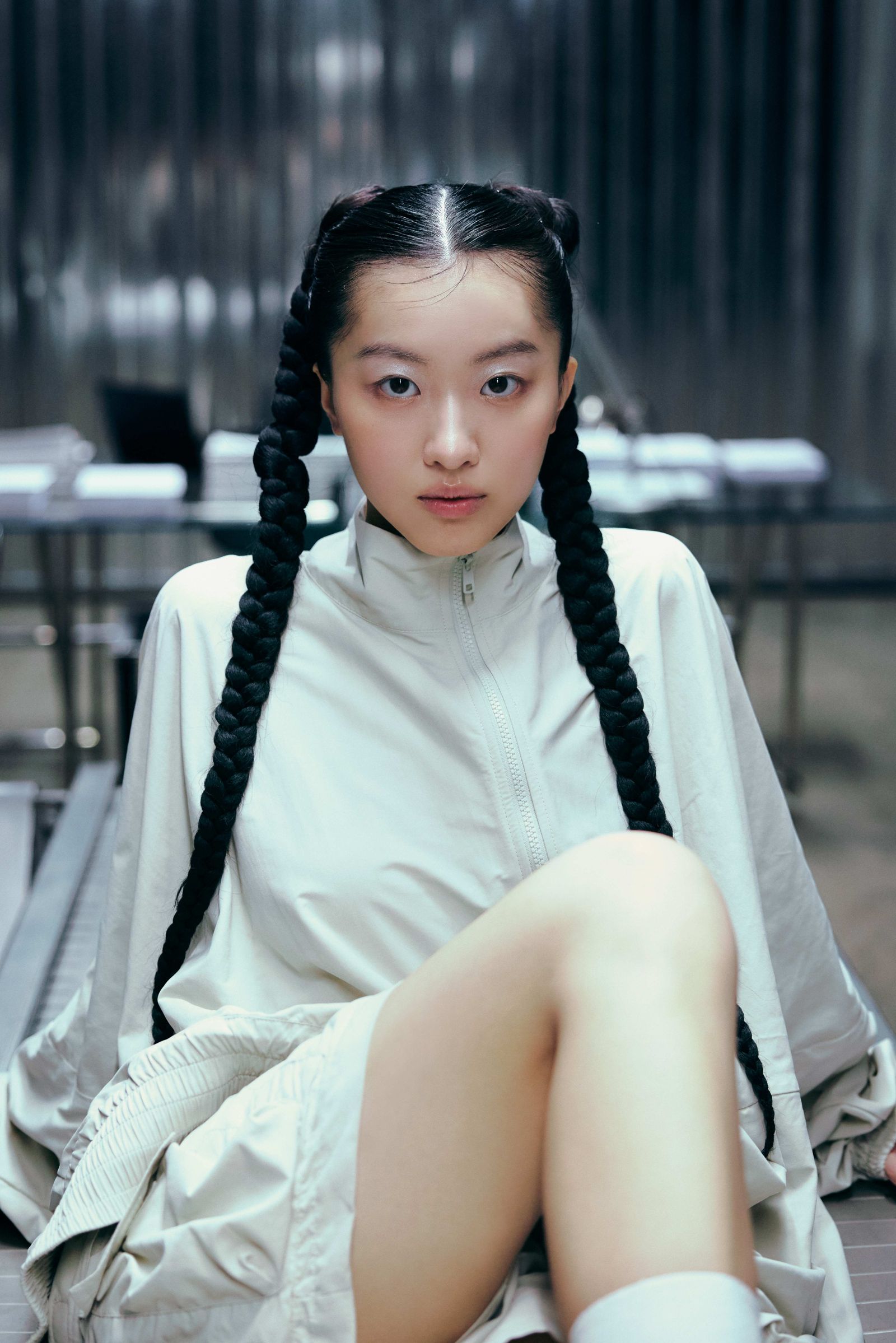 陳康堤近日再推出新單曲〈一律建議分手〉。香港華納音樂提供