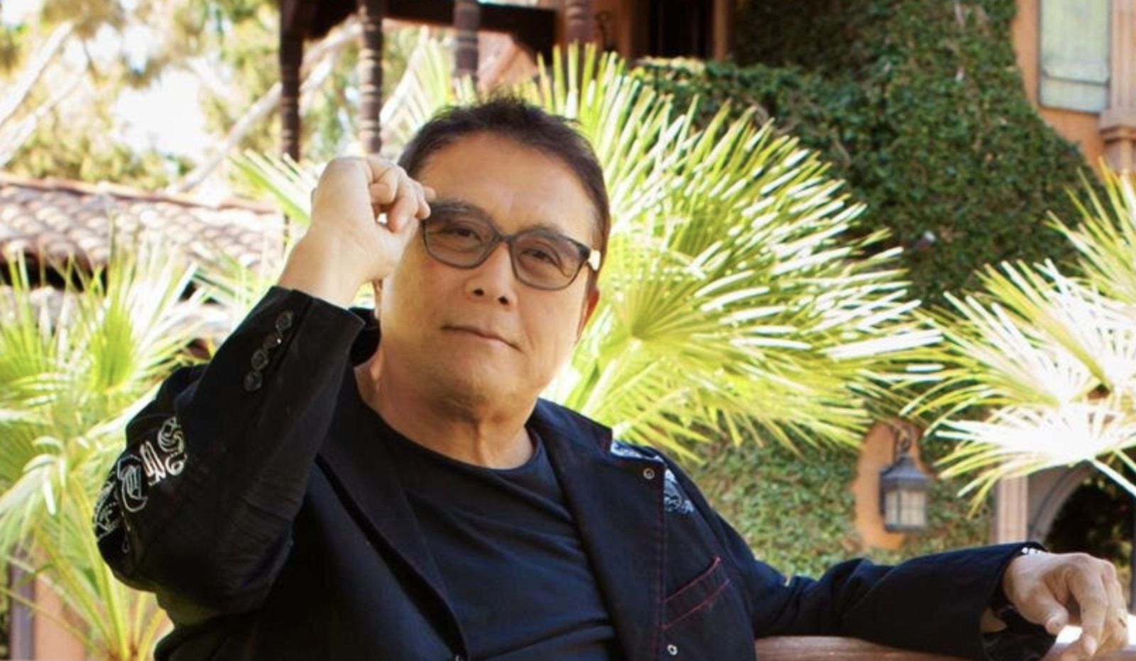 《富爸爸窮爸爸》作者示警「AI害失業率升至20%」 傳統白領和高材生最慘