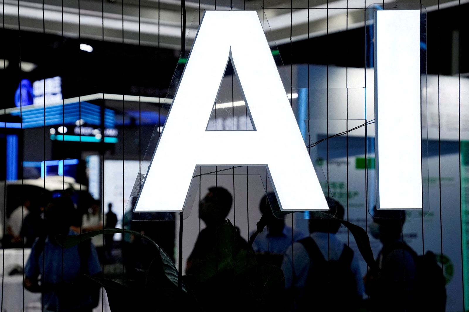 投書：AI要電不等於就是要核電