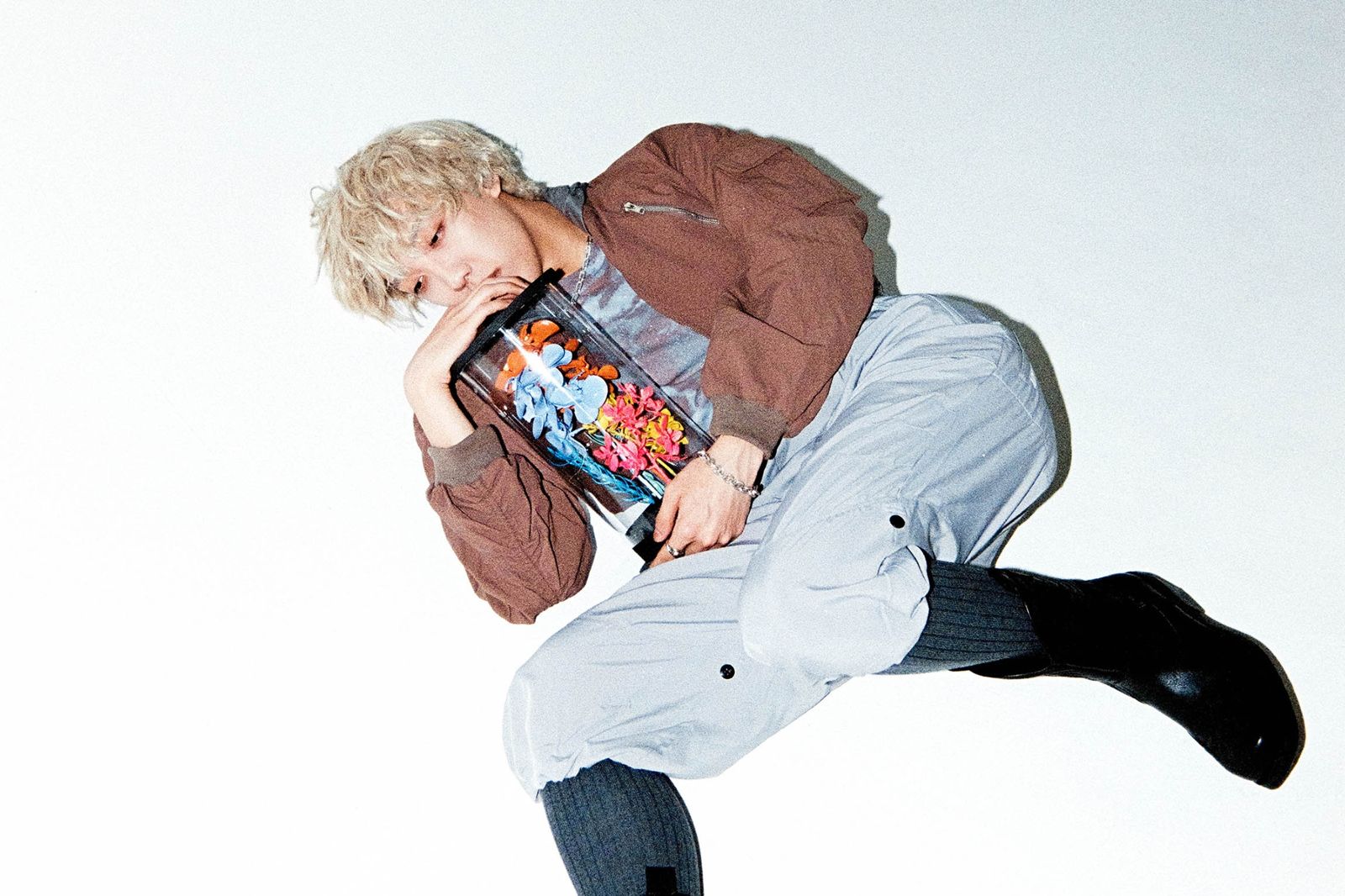 J-POP新星Aile The Shota確定登台! 門票10/30開搶