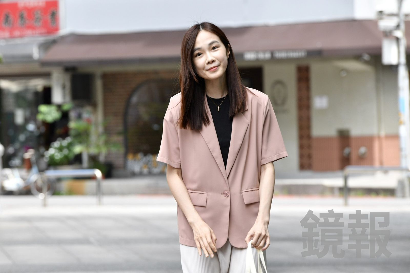 楊寶楨脫黨參選 張育萌酸:黃國昌鬥走的人又+1