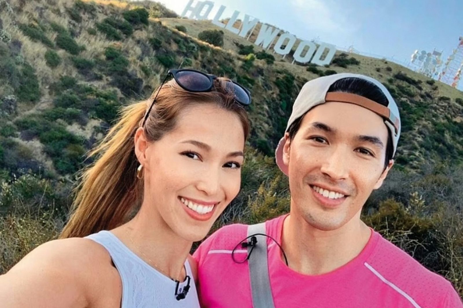 獨家直擊3／辣模新歡起底！蔡依林舊愛改吃「這一味」