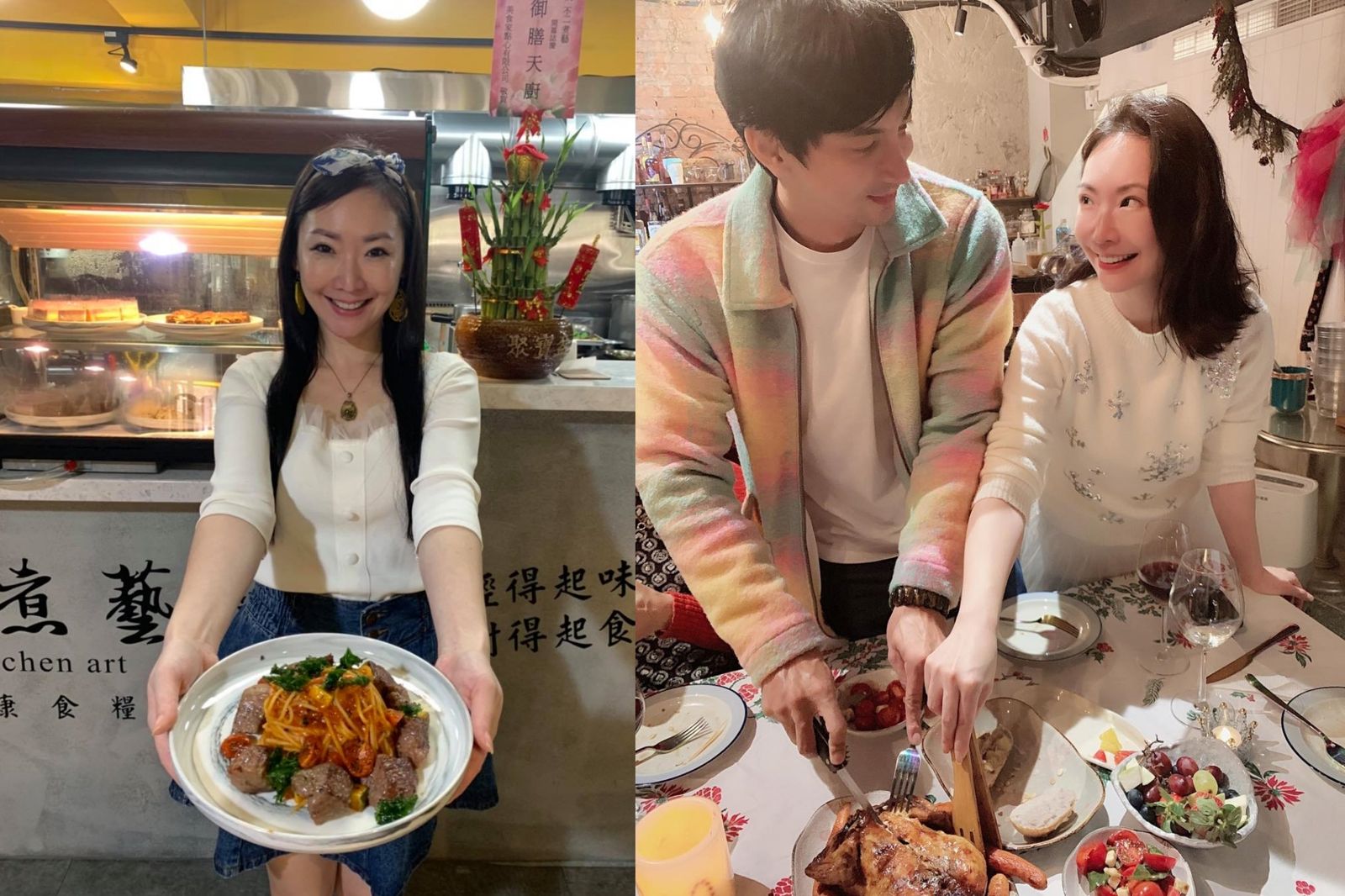 500萬巨債從天而降!王俐人遭日料店廚師詐騙 行騙手法曝光