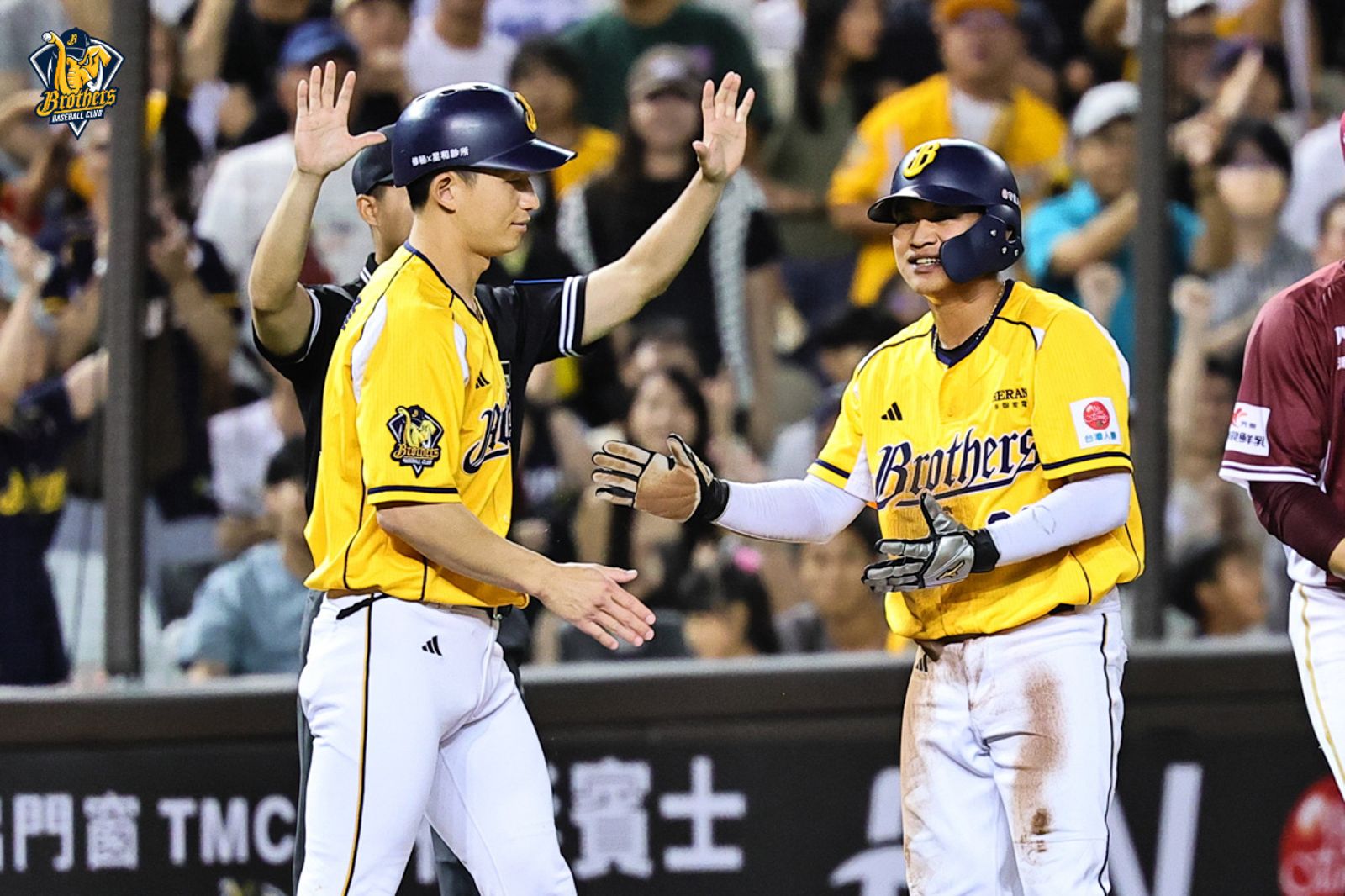 中職／突破威能帝火球壓制　平野惠一點名三人關鍵打擊機制