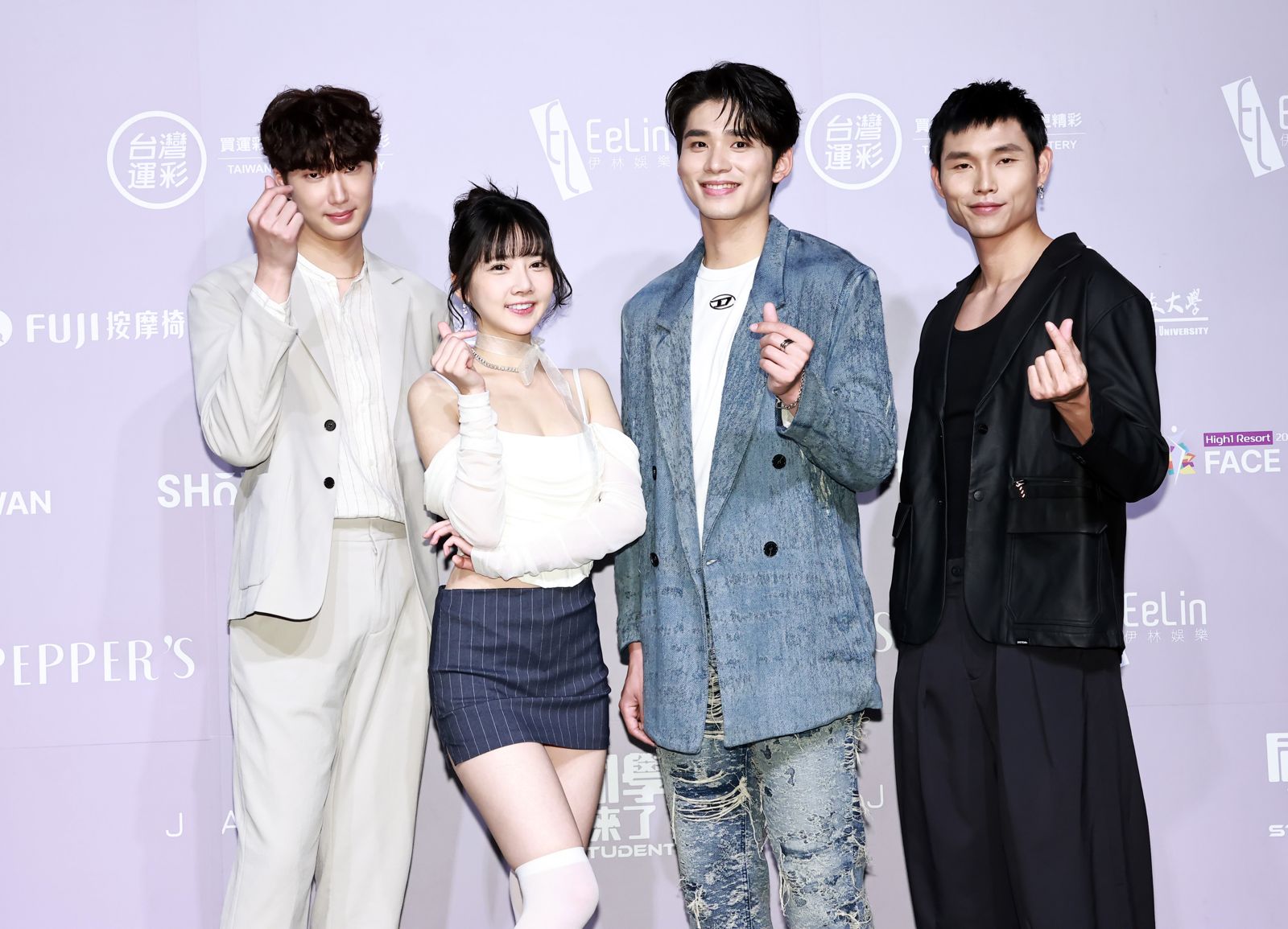 《全明星3》王品澔病竇症免當兵　BL劇「最長身男主」金雲也有機會免役