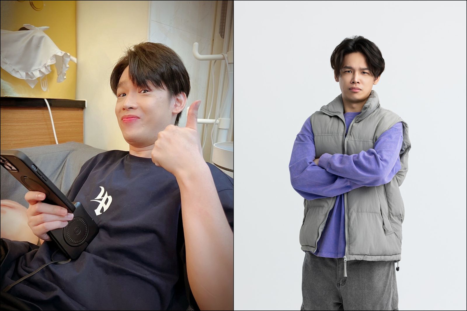 知名直播主自爆「住北投社宅」!遭質疑「收入不符資格」怒嗆:拜託趕快查