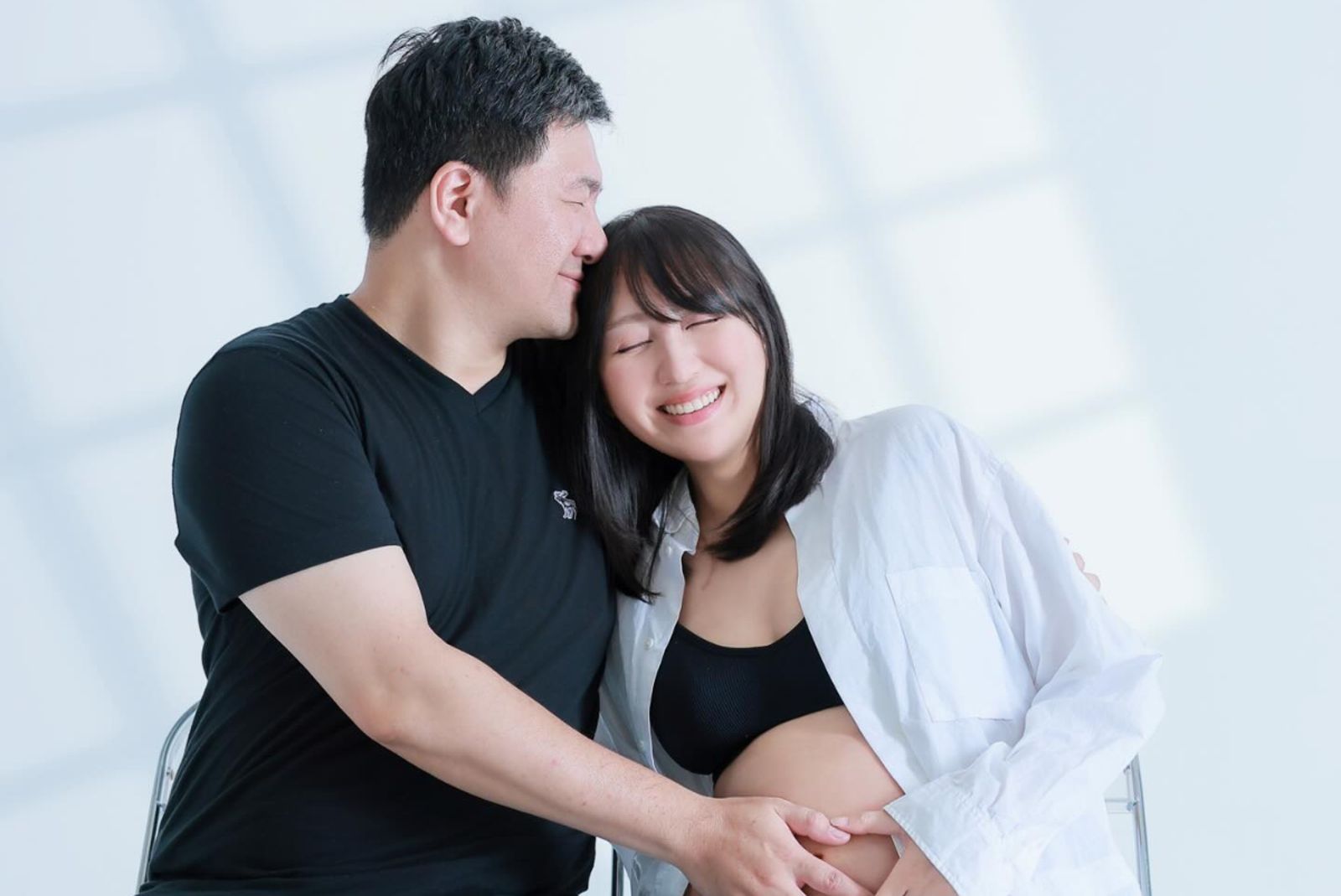 皮膚炎噩夢!織織產後9個月紅疤未退 免疫系統崩潰「臉腫起來」斑塊照曝光