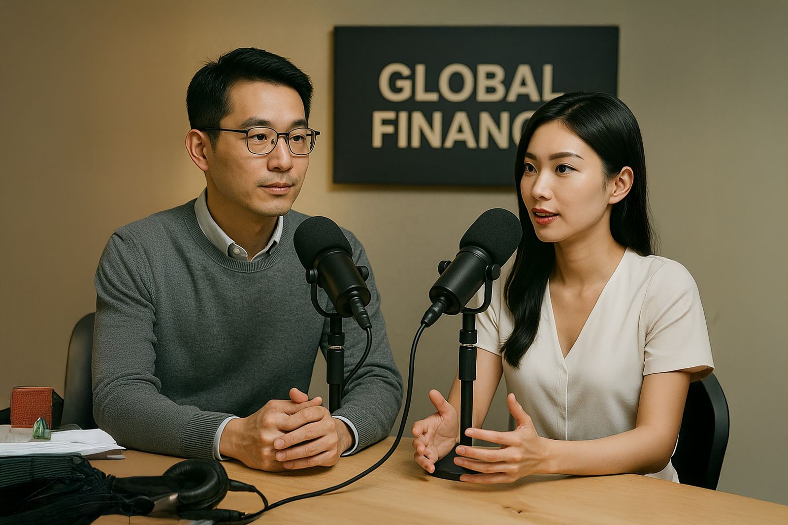 AI說給你聽／政府幫你出！年輕人海外圓夢全攻略