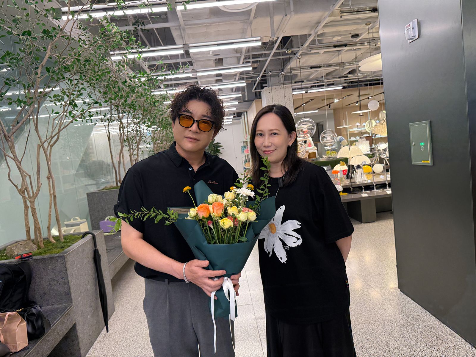 Super Junior神童突現身!瑪菲司生日直播超狂 邀回家嚐「媽媽牌牛肉麵」