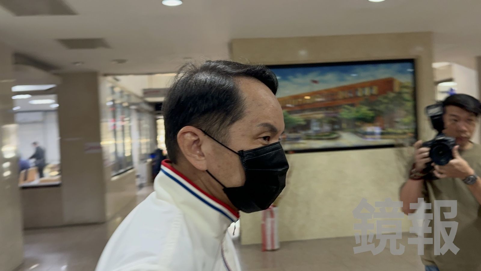 醫美大亨常如山涉性侵遭限制出境　愛爾麗發聲明：不實指控、純屬私人感情事務