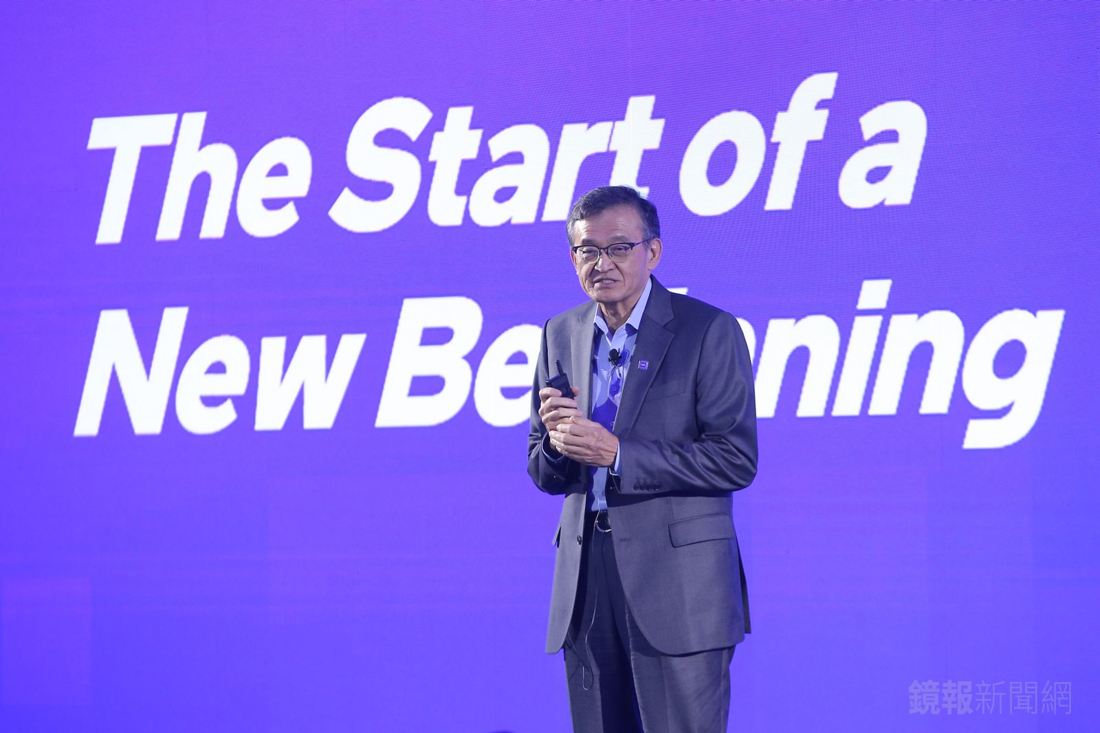 傳英特爾找上台積電投資　專家：科技巨頭救援潮來了