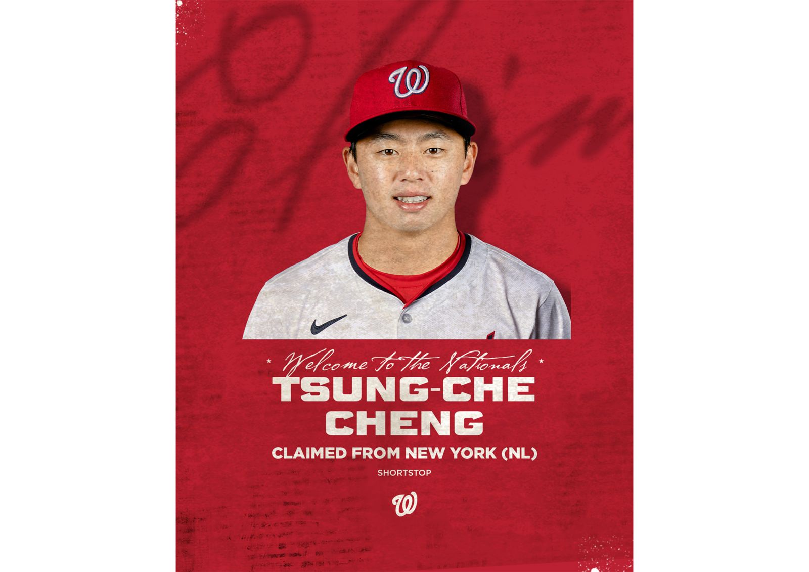 前進國民！鄭宗哲三度遭DFA後落腳華盛頓　美媒解析未來定位