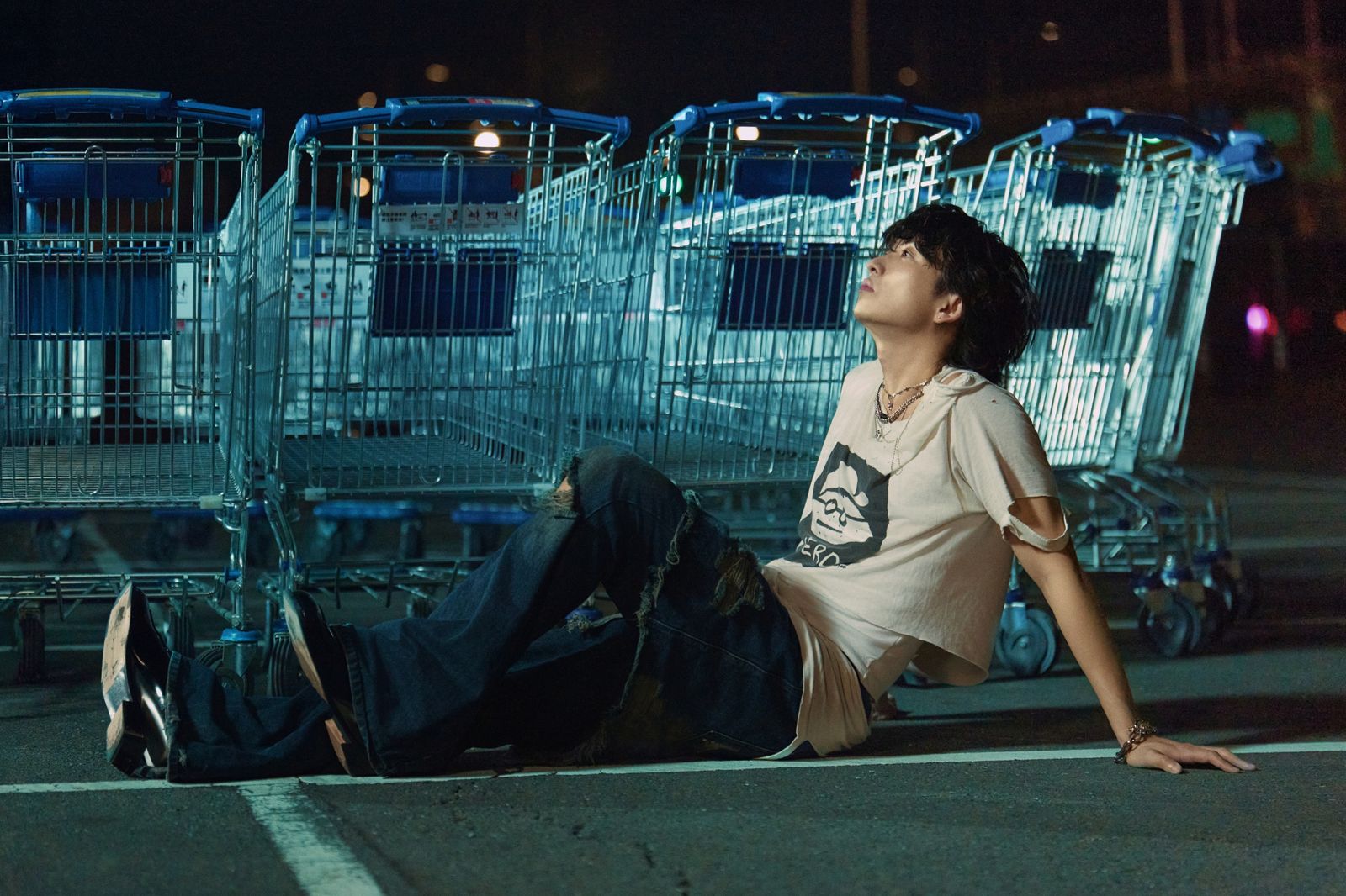 邱鋒澤11月底即將啟動巡演。原音娛樂提供