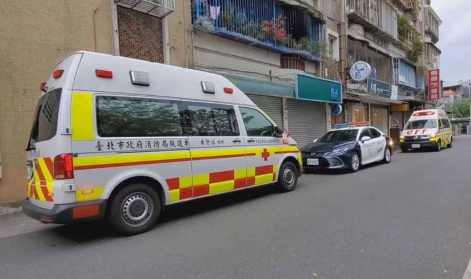 內湖母女被騙1200萬遭諷「不會自殺吧」輕生　毒舌警獲家屬原諒不起訴