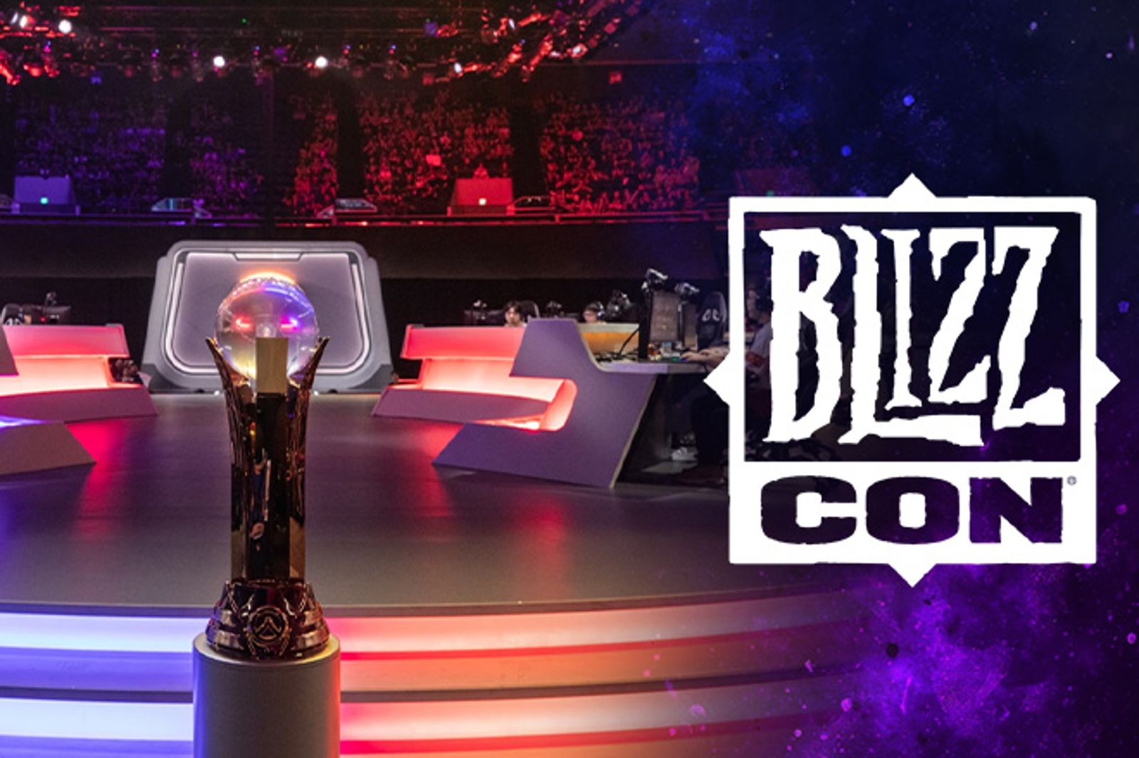 BlizzCon 2026電競陣容揭曉!《星海》傳奇對決重現 台灣雙雄出戰爐石