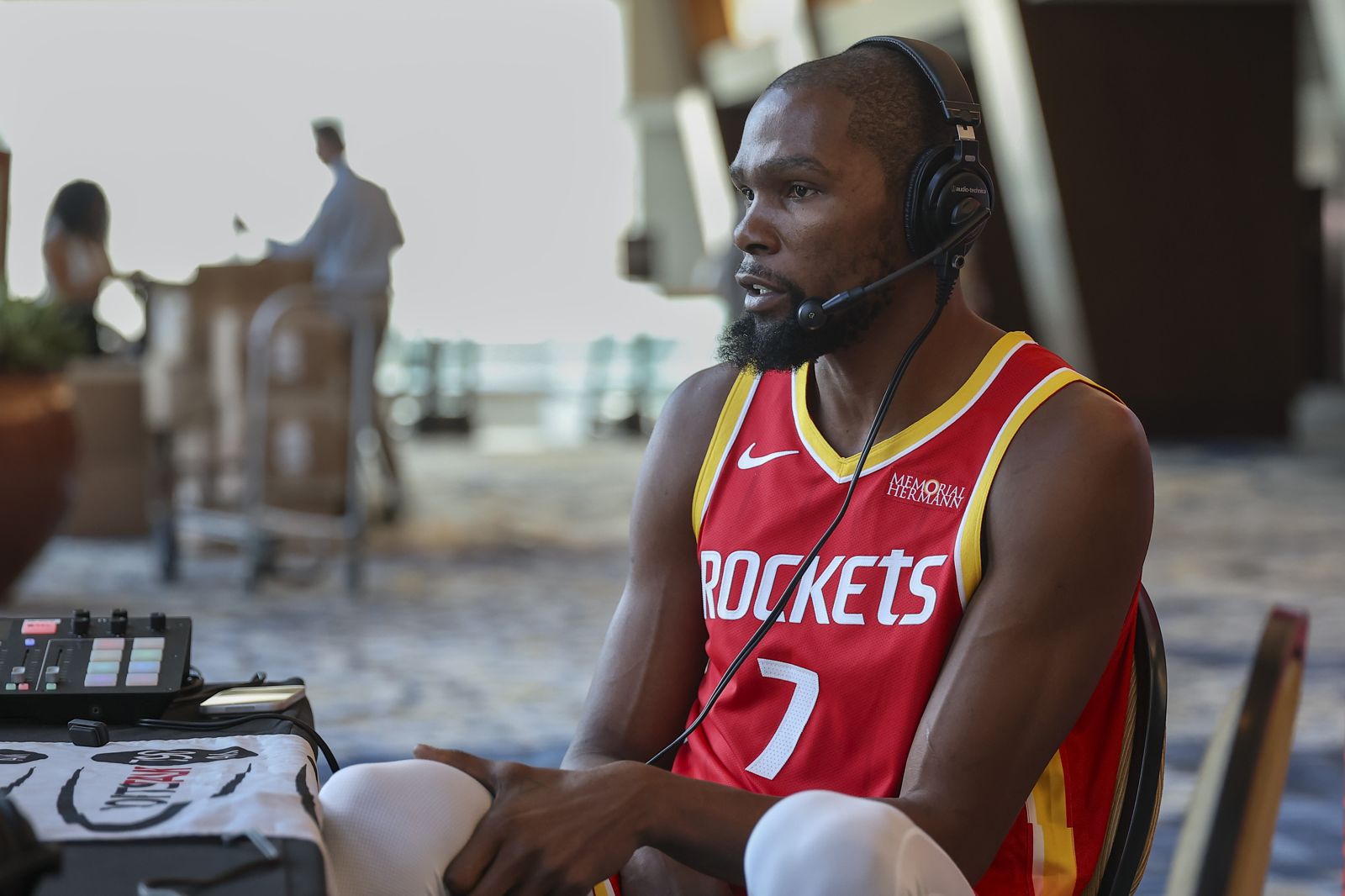 Kevin Durant。圖/達志影像