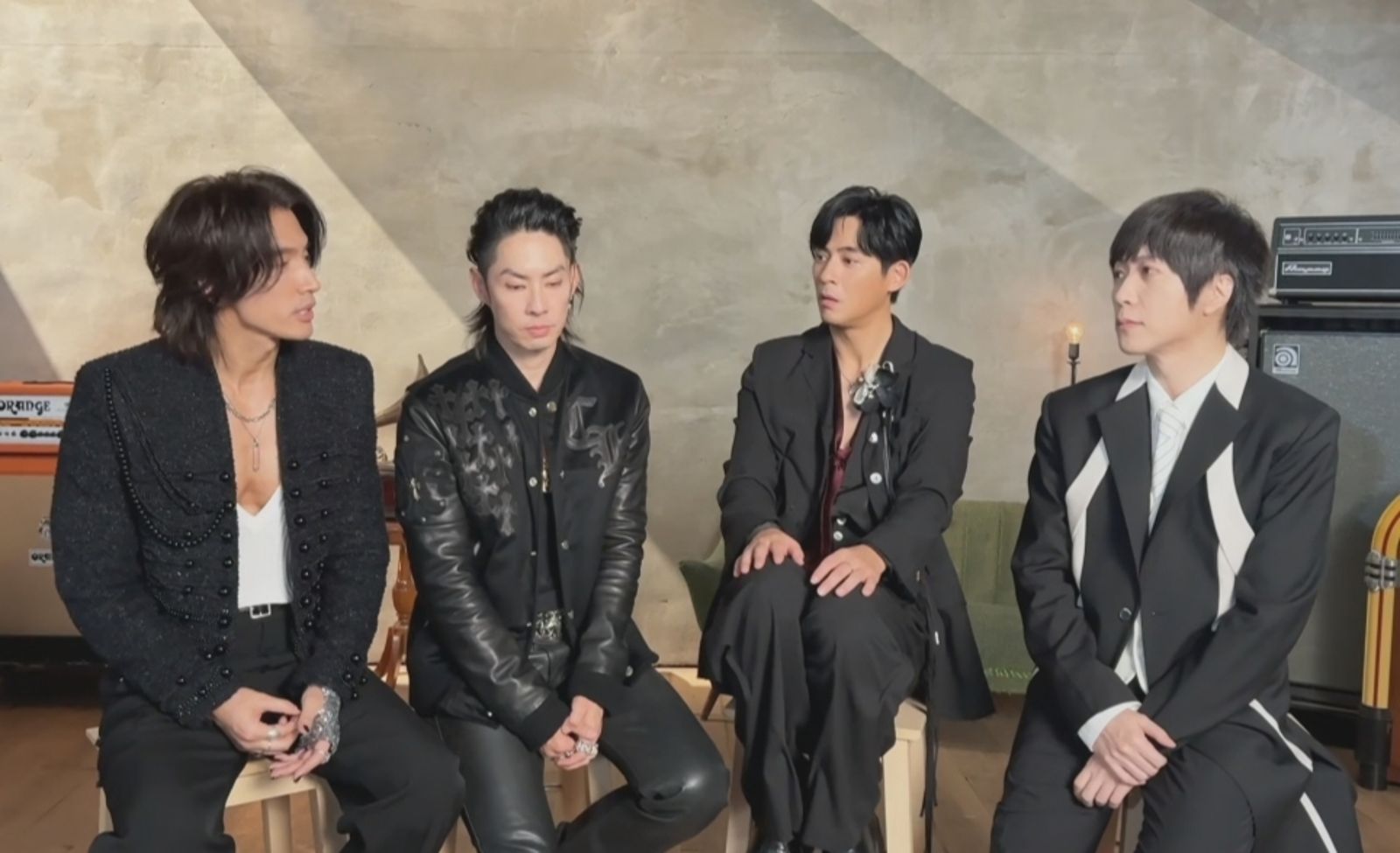 五月天阿信50歲曝重磅喜訊！攜手F3宣布巡演首站連唱4場