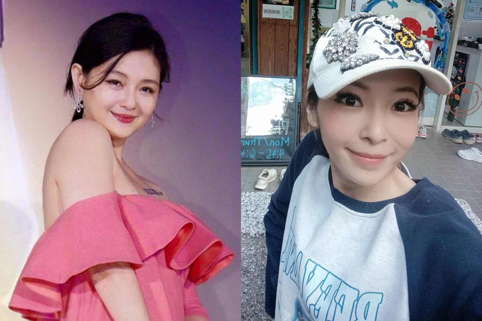 昔日受大S救助!Makiyo「因癲癇缺席」週年儀式 再爆欠房東3.6萬「險流落街頭」