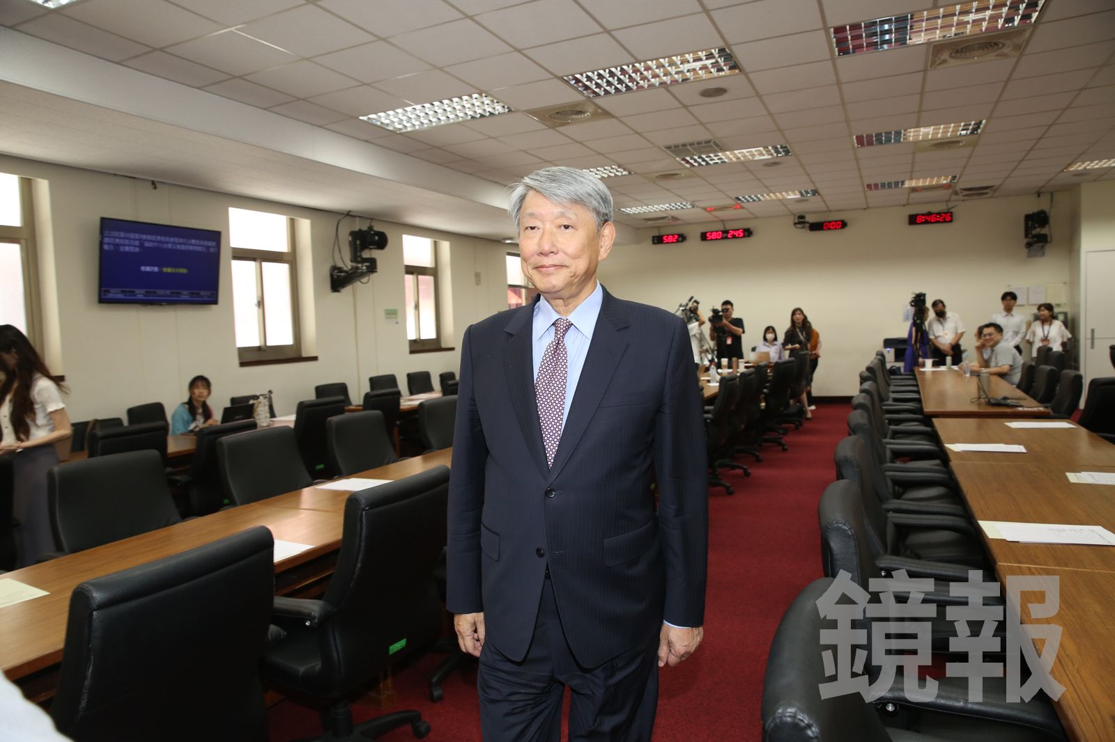 證實郭智輝請辭經濟部長　卓榮泰：感謝郭為產業擘畫更前衛的政策願景