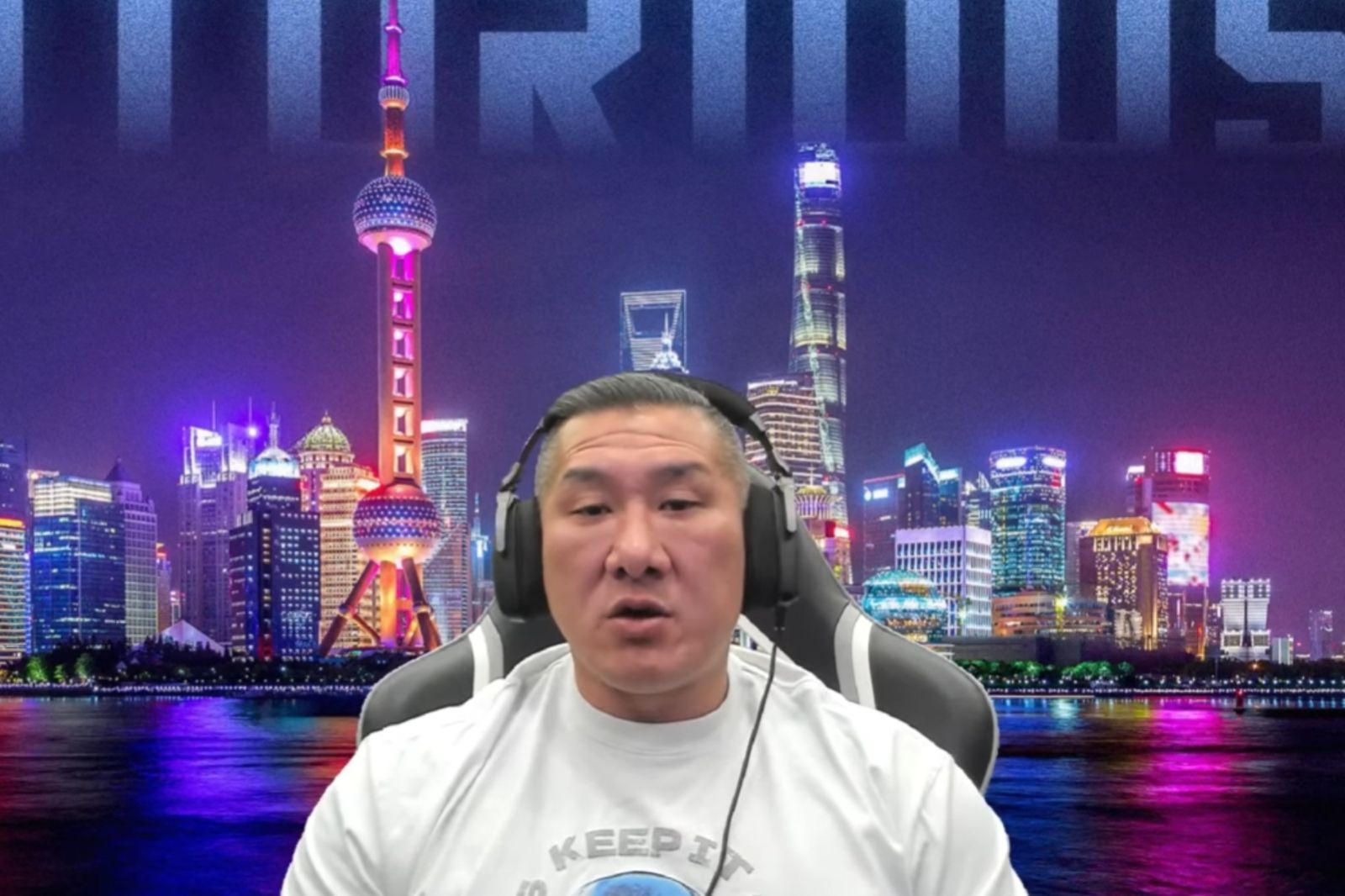 館長現身國民黨青年沙龍　朱立倫邀他7/25上凱道反罷免
