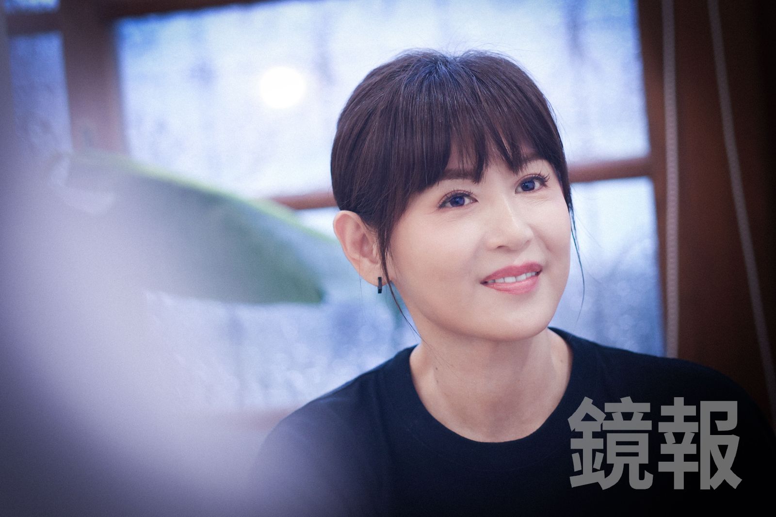 專訪/連小帳都看了!女兒交男友開1條件 單親媽鄭仲茵:雖然我挑男人眼光沒有很好