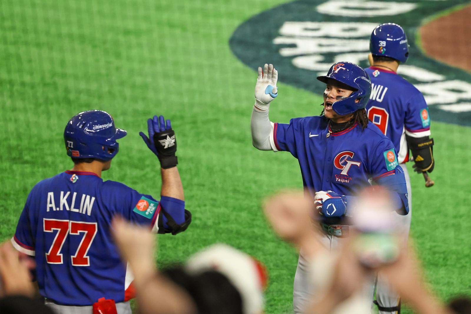 「國防部長」今晚現身直播 張育成攜手曾文誠解析WBC戰役