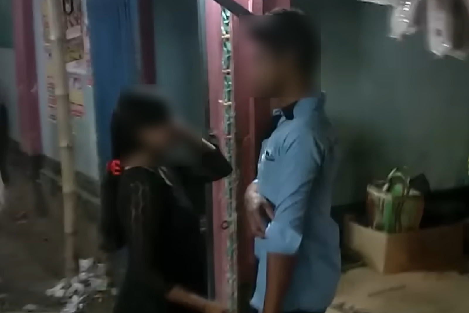 日均3千名男子「為了好好享受」上門嫖妓 揭孟加拉「妓院村」暗黑生活