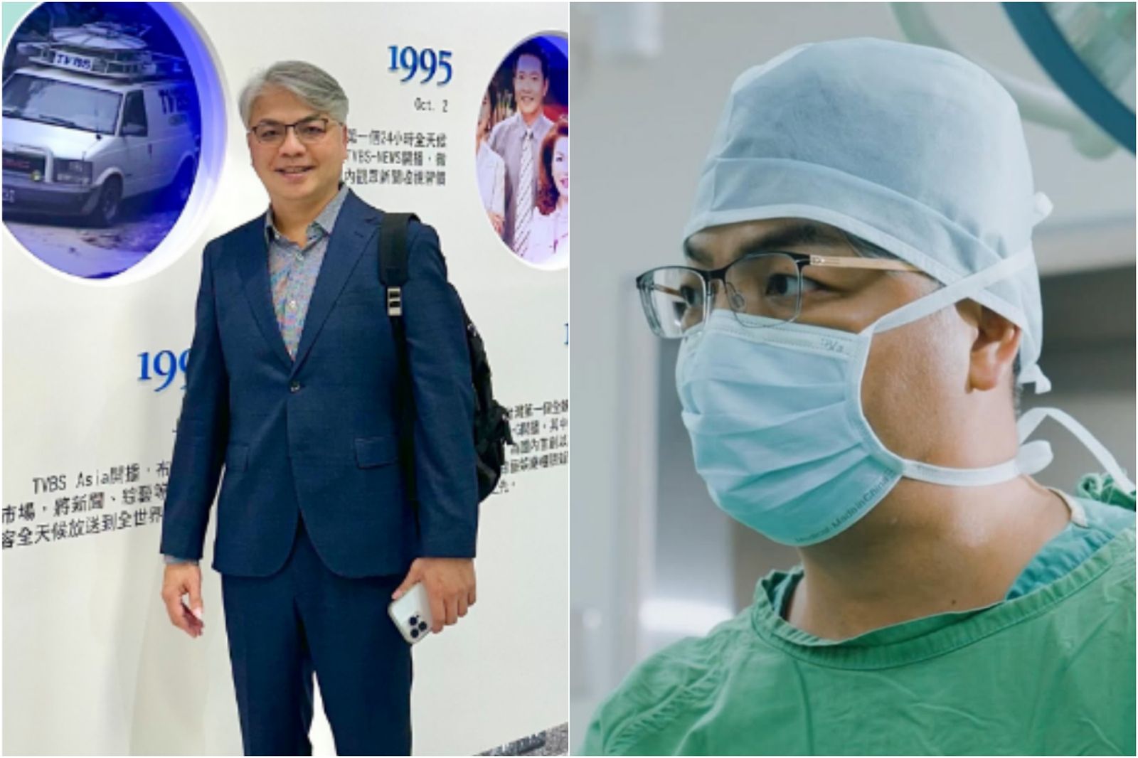 減重名醫宋天洲再涉醫療糾紛停職3月!過去出包紀錄曝 曾助詐保50萬