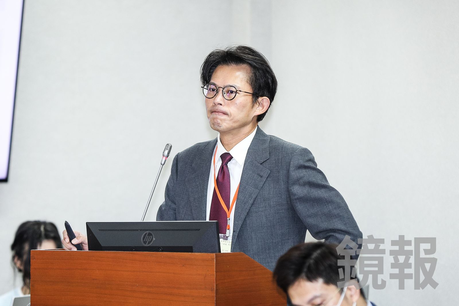 關鍵金流曝光！黃國昌實際掌控「凱思」、《民報》指揮狗仔　「道德長城」人設崩毀