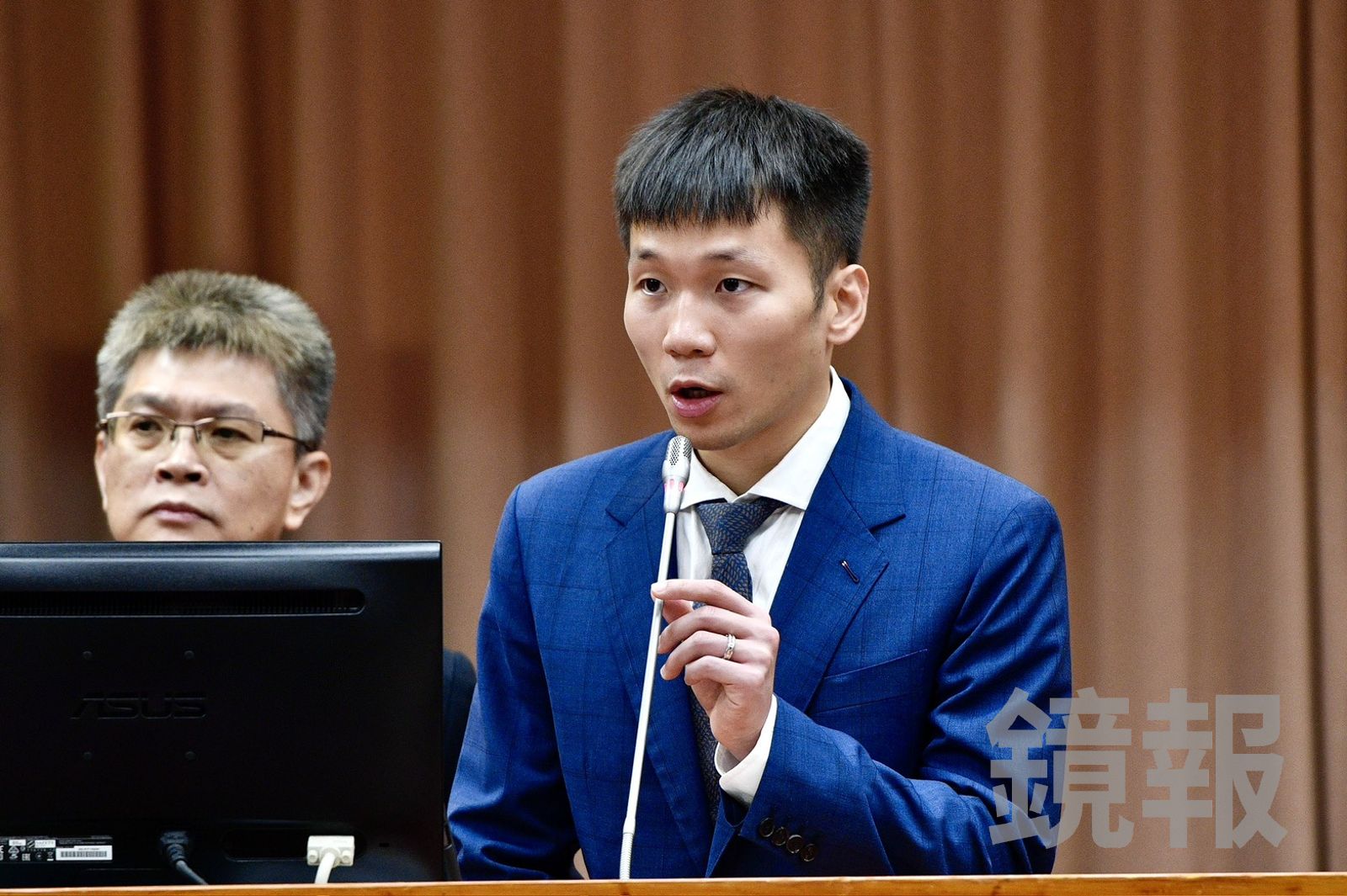 王齊麟兩度錯失藥檢!再一次恐禁賽 李洋坦言「真的很嚴重」已設鬧鐘提醒