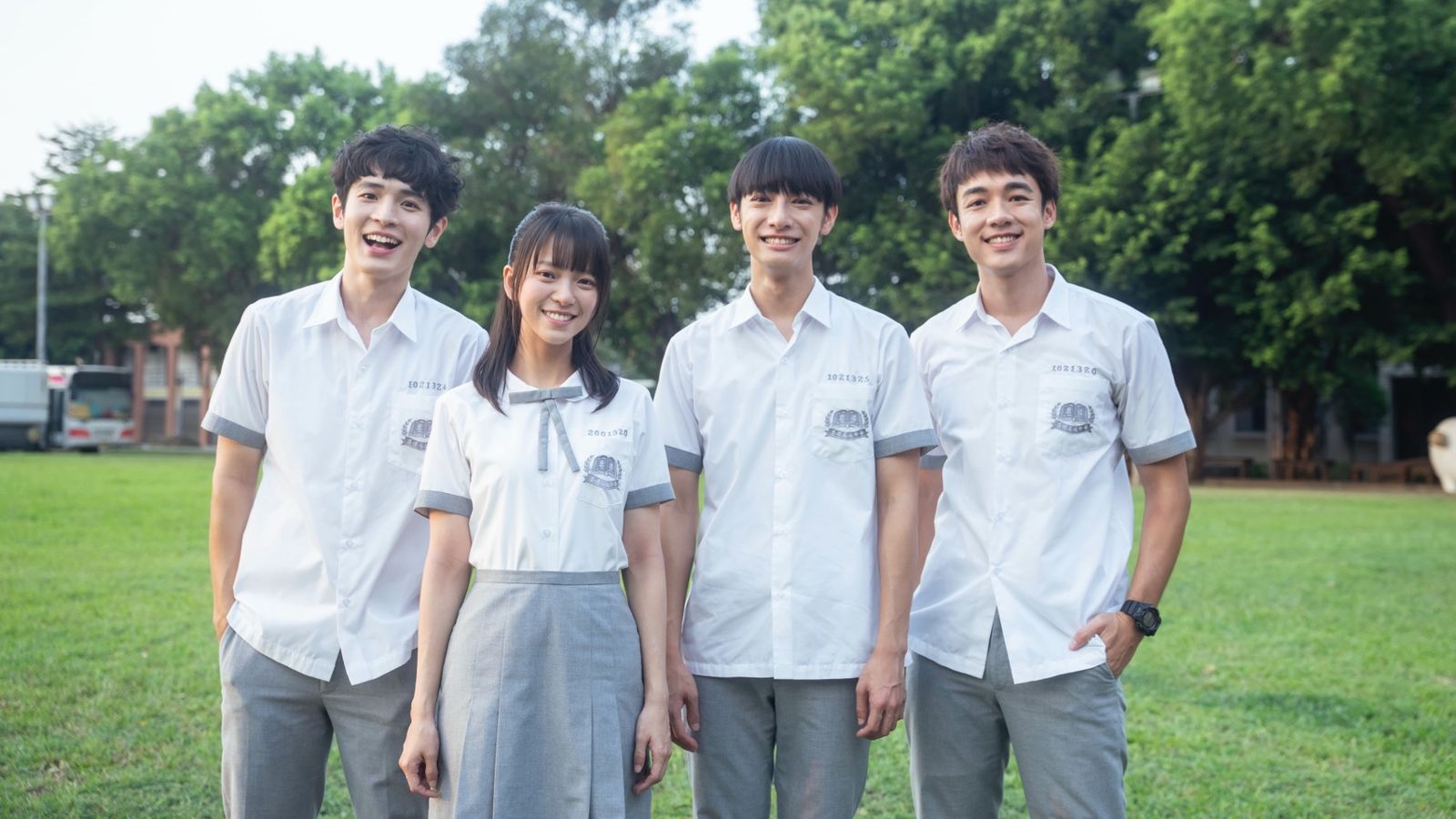 何潤東結婚9年曝與妻近況 徒弟當鏟子超人:帶回滿滿感動