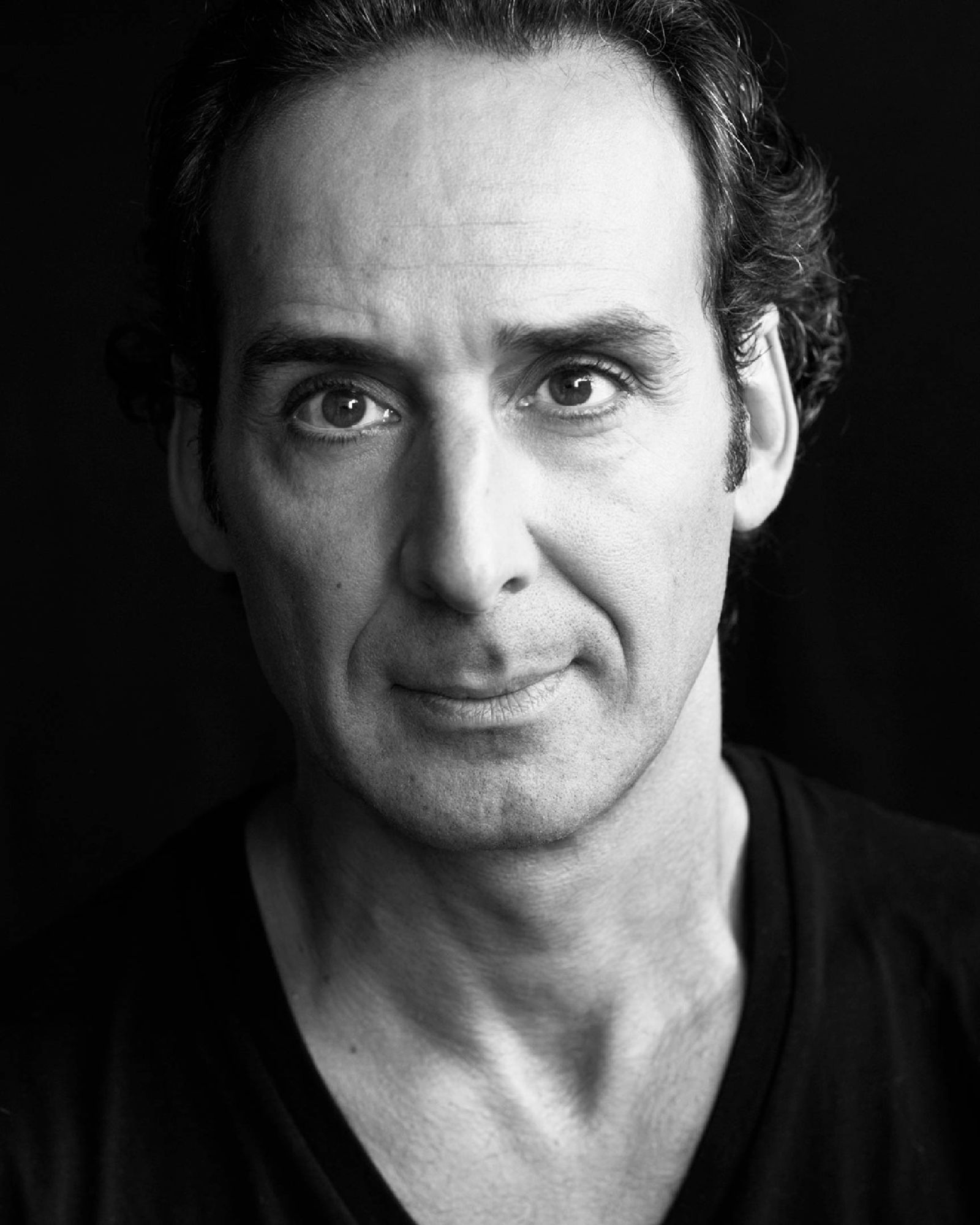 以《色,戒》奪金馬獎,並以《歡迎來到布達佩斯大飯店》等作奪兩座奧斯卡配樂家亞歷山大戴斯培,將來台舉辦金馬大師課程。金馬執委會提供