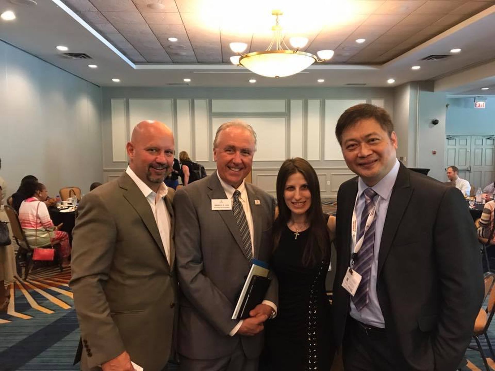 台灣最懂美國貿易法律師　破解川普關稅被擋後的驚天招