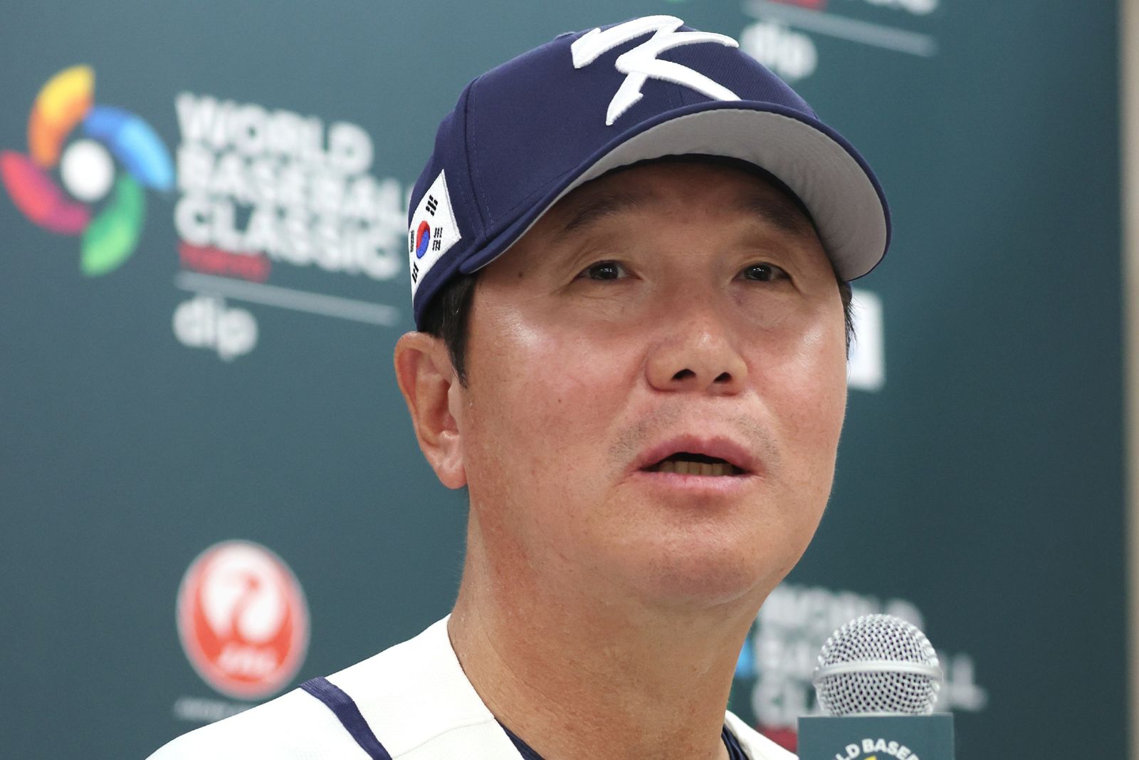 早預測古林睿煬WBC會「抗韓」　沒想到林昱珉先消耗　柳志炫：好意外