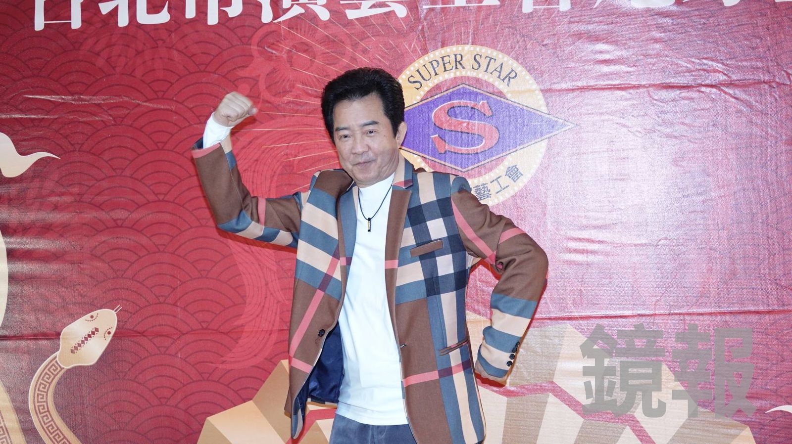 70歲高群大壽狂擺80桌還倒賺！自豪「一週3次」戰力強：沒實力老婆早跑了