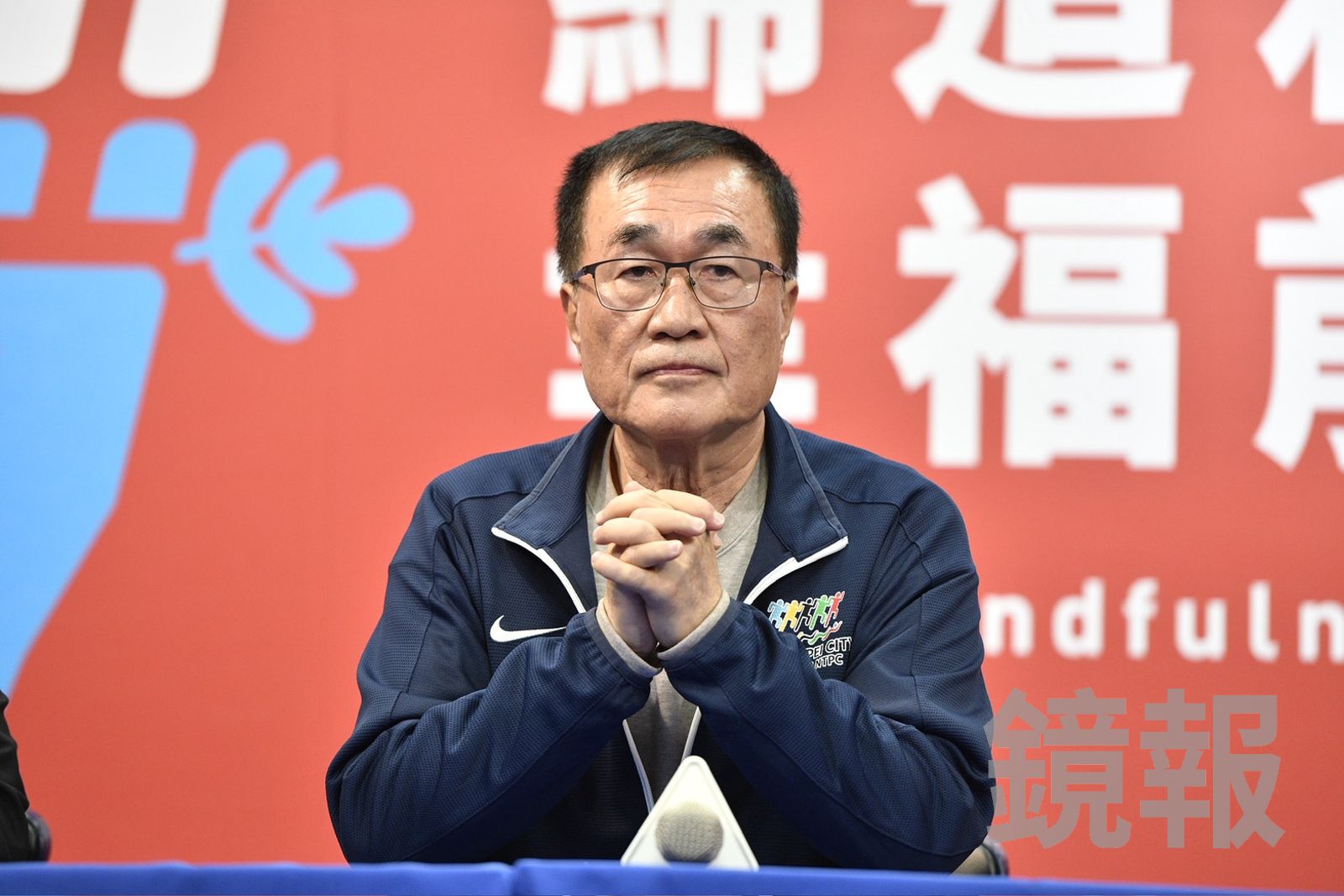 未來邀黃國昌進團隊？李四川：假如理念相同當然可以