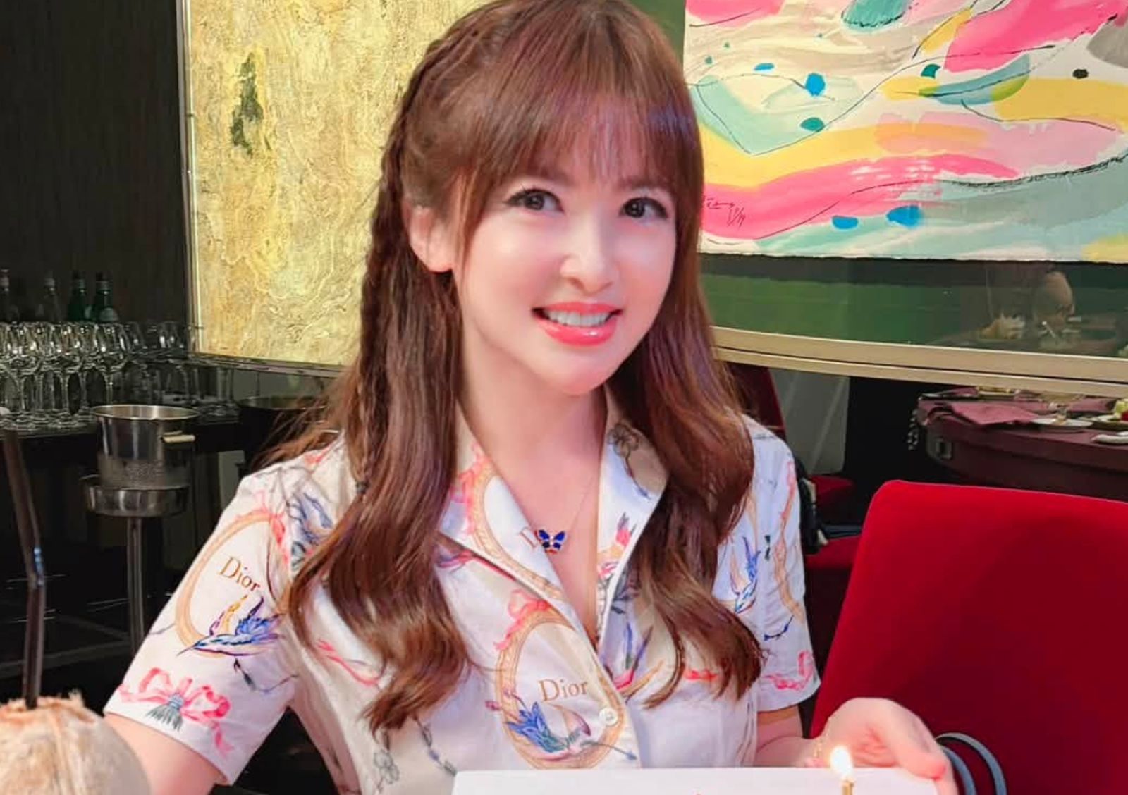 陳幸妤、曾馨瑩誰是正宮教科書?陳海茵揭婚姻幸福關鍵 「這點」比努力還重要
