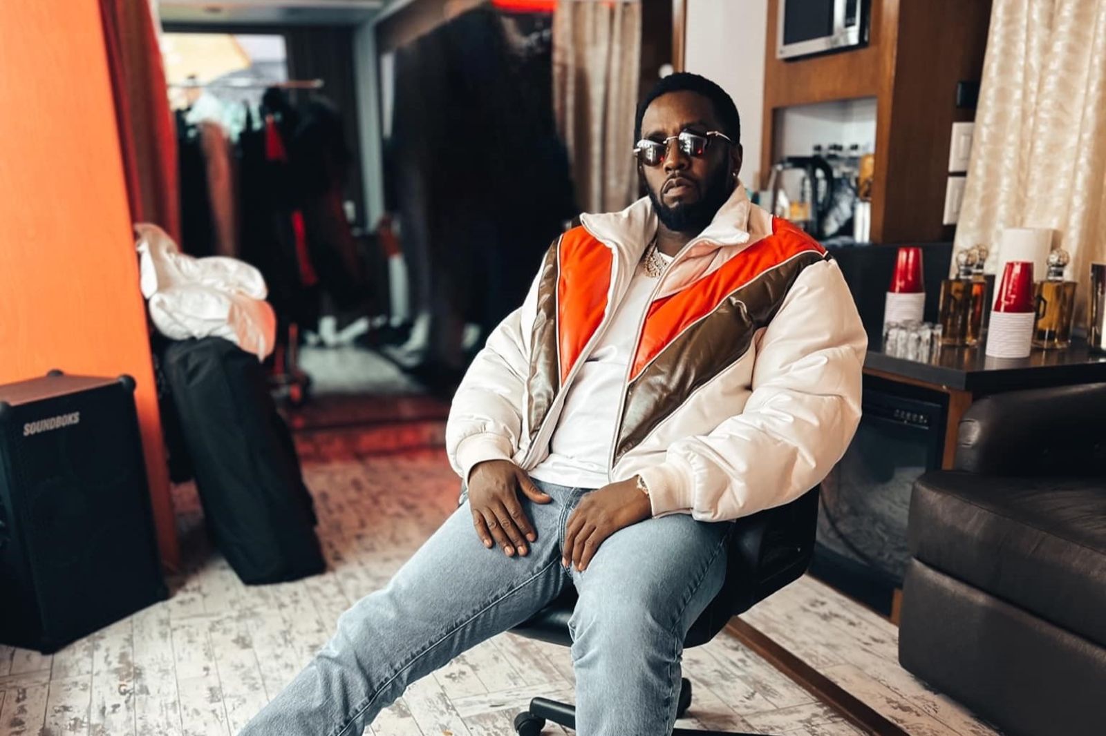 嘻哈天王吹牛老爹因性犯罪遭判4年2月　法官重話「虐待女性必須付出代價」