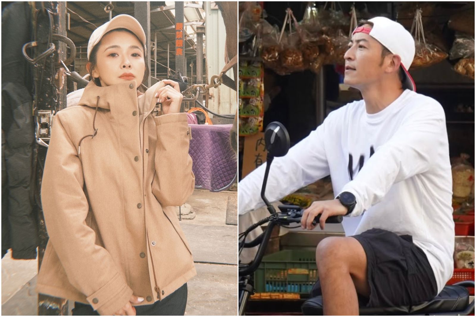 吳婉君突揭「結束孽緣」近況　曾爆復合趙駿亞！雙雙取消關注徹底情斷