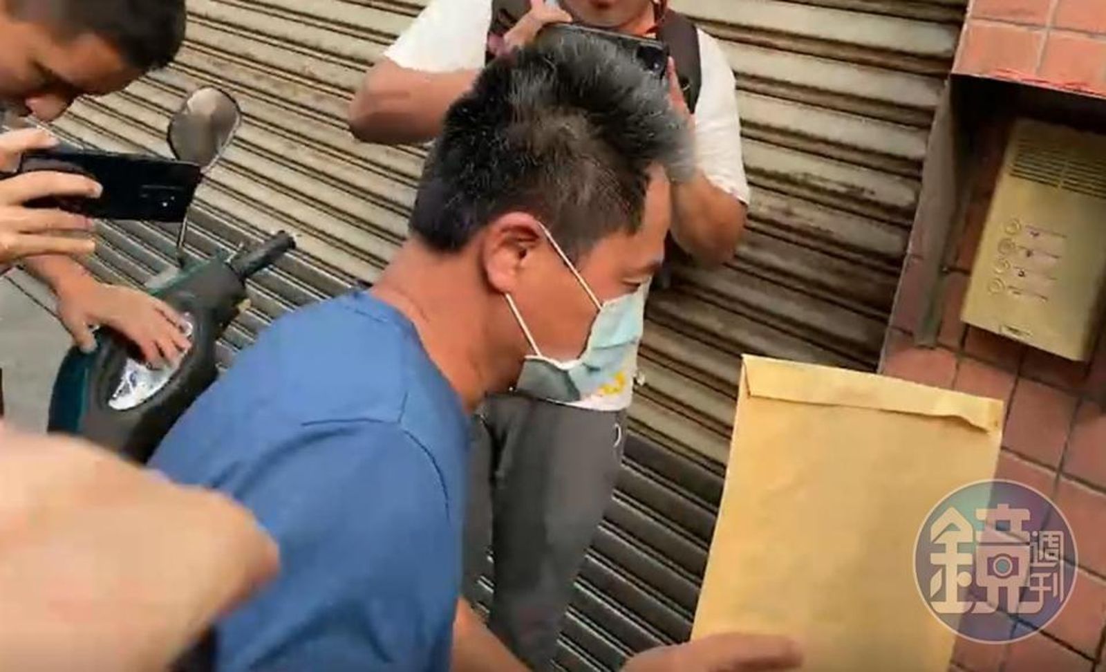 太魯閣號事故49死慘案　李義祥增判12年6月定罪肇逃　越籍工華文好仍無罪