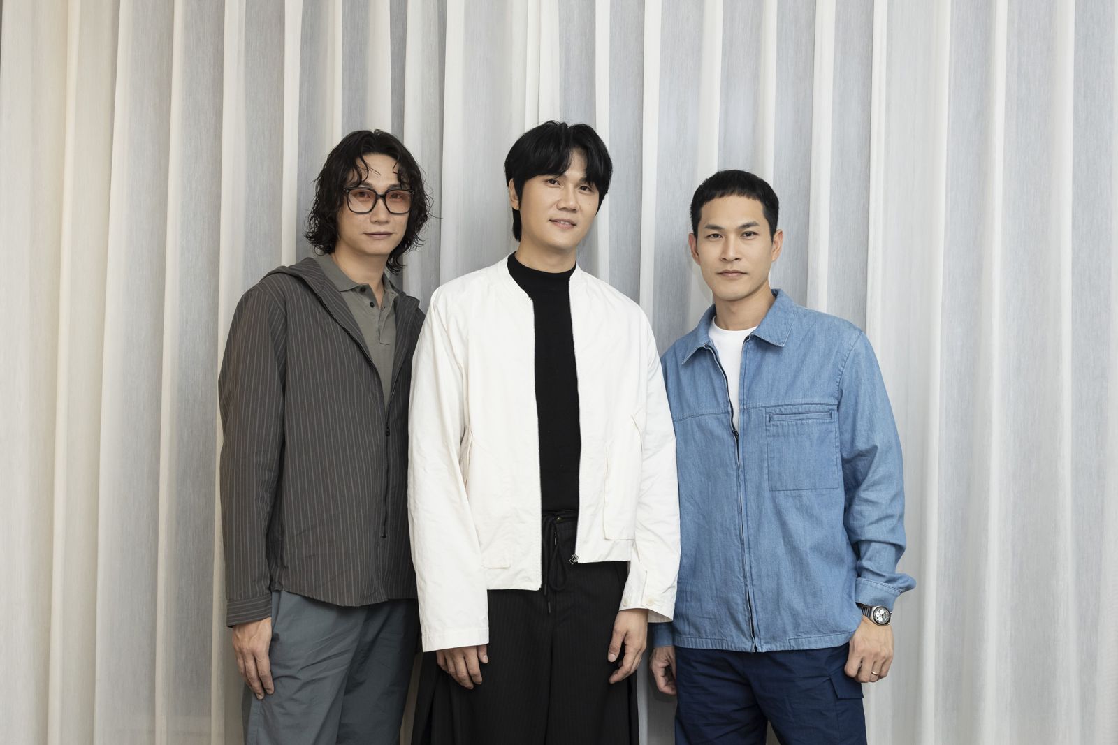 宇宙人「睡衣派」初體驗！見滿場全是女生羞紅臉