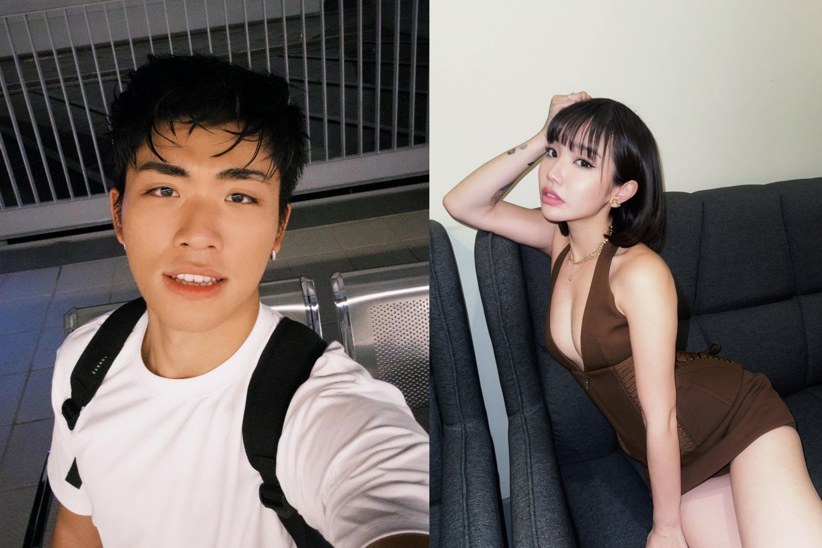 王ADEN校唱翻車丟工作!宜蘭跨年救火歌手是她 網讚:更大咖